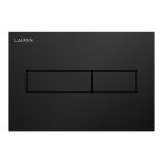 Laufen vandens nuleidimo mygtukas INEO HORIZON