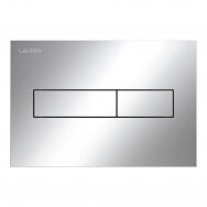 Laufen vandens nuleidimo mygtukas INEO HORIZON