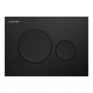 Laufen vandens nuleidimo mygtukas INEO MOON