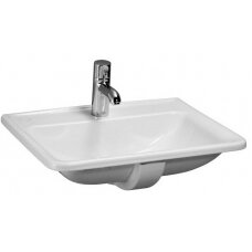 Laufen įleidžiamas praustuvas 560x440 Pro S 818963
