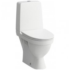 Laufen pastatomas WC Kompas