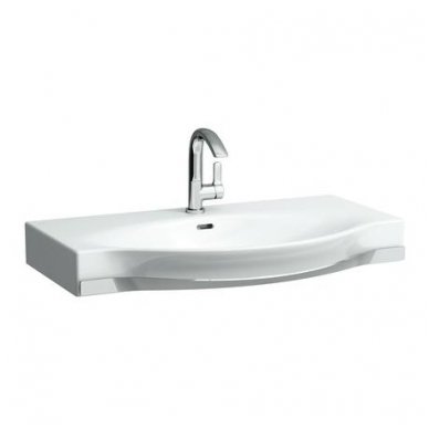 Laufen baldinis praustuvas 900x510 Palace 812702
