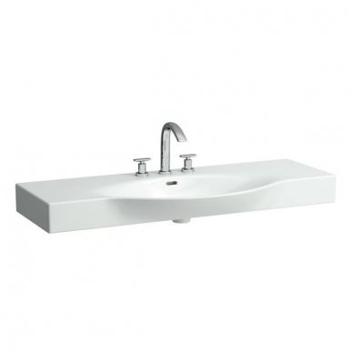 Laufen baldinis praustuvas 1200x510 Palace 811704