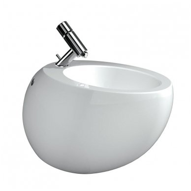 Laufen pakabinama bidė IL Bagno Alessi One 830971
