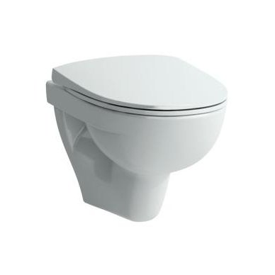 Laufen pakabinamas unitazas Pro Nordic 820958