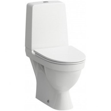 Laufen pastatomas WC Kompas