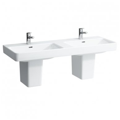 Laufen dvigubas praustuvas 1300x460 Pro S 814968 2