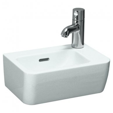 Laufen praustuvas 360x250 Pro 816955