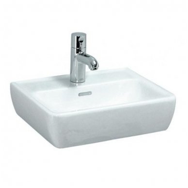 Laufen praustuvas 450x340 Pro 811951