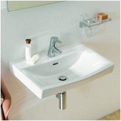 Laufen praustuvas 500x360 Pro N 810954 3