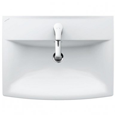 Laufen praustuvas 500x360 Pro N 810954 2