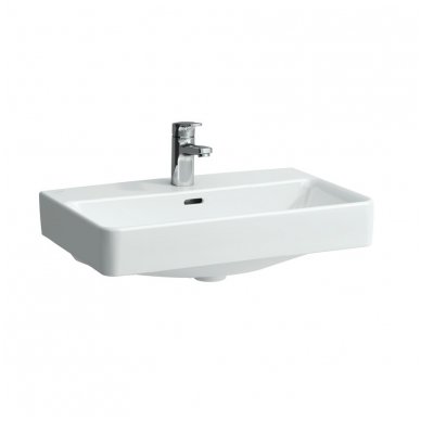 Laufen praustuvas 600x380 Pro S 818959
