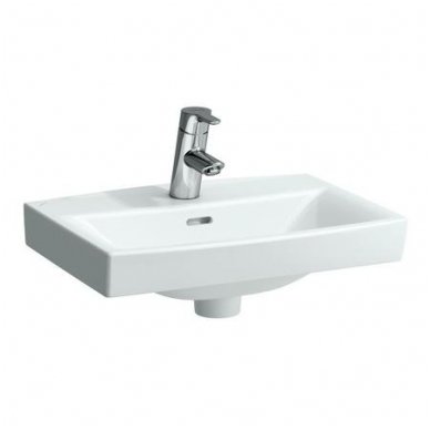 Laufen praustuvas 500x360 Pro N 810954