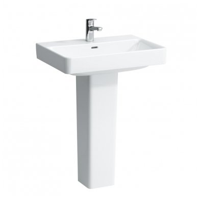 Laufen praustuvas 650x465 Pro S 810964 3
