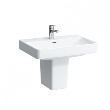 Laufen praustuvas 650x465 Pro S 810964 2