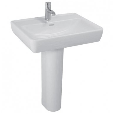 Laufen praustuvas 600x480 Pro 818952 3