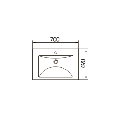 PAA praustuvas Long Step 700x490 2