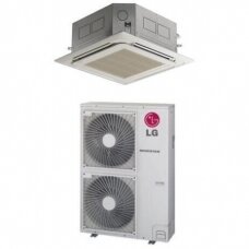 LG šilumos siurblys oro kondicionierius (3 fazės) H Inverter UT36FH/UUD3/PT