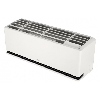 LG bevėjis šilumos siurblys oro kondicionierius Dualcool AI Air Deluxe 3,5/3,7 kW P12SND 3