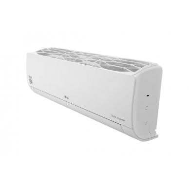 LG šilumos siurblys oro kondicionierius Standard 2 2,5/3,3 kW S09EC 2