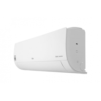 LG šilumos siurblys oro kondicionierius Standard 2 5,0/5,8 kW S18EC 3