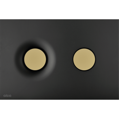 Alca vandens nuleidimo mygtukas Dot.Dot. 9