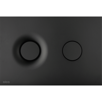 Alca vandens nuleidimo mygtukas Dot.Dot. 8