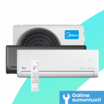 Midea oro kondicionierius šilumos siurblys EZ 2.6/2.9 kW