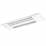 Mitsubishi Electric oro kondicionieriaus šilumos siurblio panelė MLP-444W