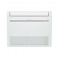 Mitsubishi Electric grindinis šilumos siurblys oro kondicionierius MFZ-KT35