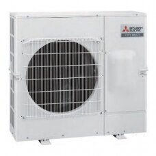 Mitsubishi Electric šilumos siurblys oro kondicionierius lauko blokas PUMY-SM140YKM