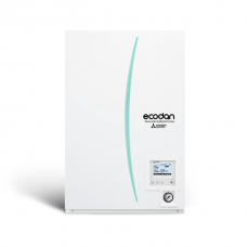 Mitsubishi Electric šilumos siurblis oras-vanduo ECODAN EHSD-YM9D / PUD-SHWM120YAA