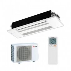 Mitsubishi Electric šilumos siurblys oro kondicionierius MLZ-KP35VF / SUZ-M35VA