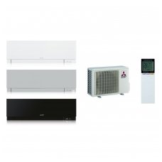 Mitsubishi Electric šilumos siurblys oro kondicionierius MSZ-EF35VGKW / MUZ-EF35VGH