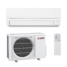 Mitsubishi Electric šilumos siurblys oro kondicionierius MSZ-FT35VGK-SC / MUZ-FT35VGHZ-SC