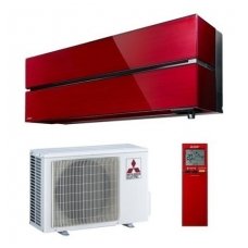 Mitsubishi Electric šilumos siurblys oro kondicionierius MSZ-LN50VG2R / MUZ-LN50VGHZ2