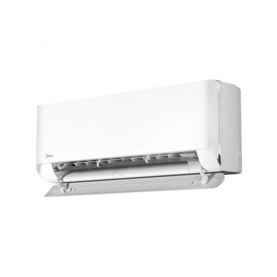 Midea bevėjis oro kondicionierius šilumos siurblys Breezeless E 7.0/7.3 kW 7