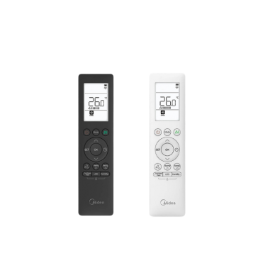 Midea sieninė vidinė dalis EZ 5.0/5.4 kW 9