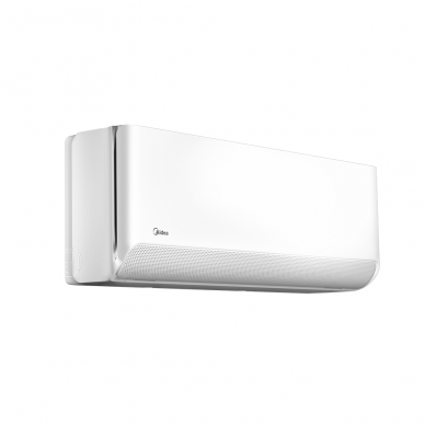 Midea bevėjis šilumos siurblys oro kondicionierius 3,6/3,8 Breezeless E 3