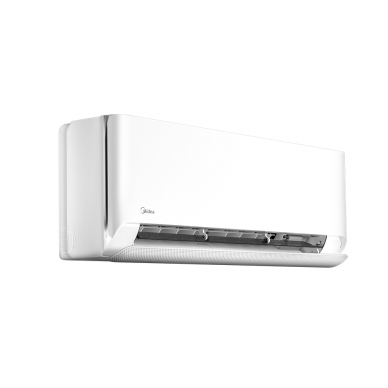 Midea bevėjis šilumos siurblys oro kondicionierius 5,3/5,6 Breezeless E 3