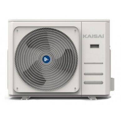 Midea Kaisai šilumos siurblys oro kondicionierius K4OB-36HFN32H