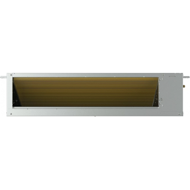 Midea kanalinė-ortakinė vidinė dalis 5.3/6.0 kW 4