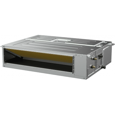 Midea kanalinė-ortakinė vidinė dalis 5.3/6.0 kW 2