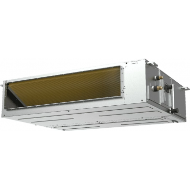 Midea kanalinė-ortakinė vidinė dalis 5.3/6.0 kW 5