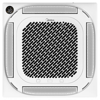 Midea kasetinė vidinė dalis 3.5/4.1 kW 3