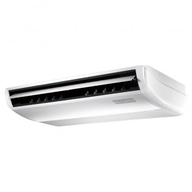 Midea konsolinis šilumos siurblys oro kondicionierius MUE-48HRFNX-QRD0W(GA)+MOX630U-48HFN8-RRD0W(GA) 3