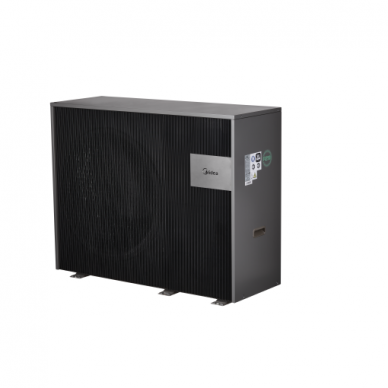 Midea monoblokas šilumos siurblys oras vanduo Nature 12.1 kW 2