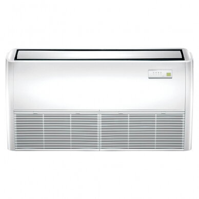 Midea oro kondicionierius šilumos siurblys 10.6/11.7 kW 2
