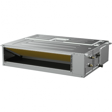 Midea oro kondicionierius šilumos siurblys 15.2/18.2 kW 2