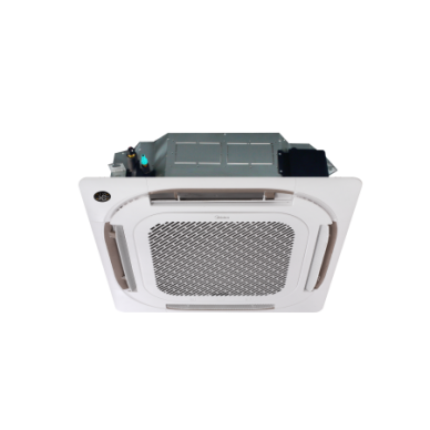 Midea bevėjis oro kondicionierius šilumos siurblys Breezeless+ 15.5/18.2 kW 2